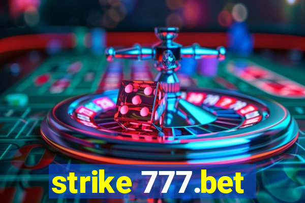 strike 777.bet